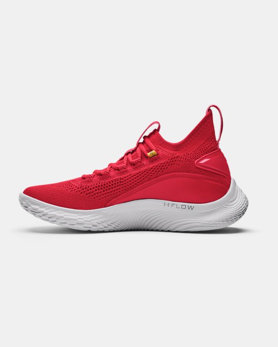 Curry Flow 8 Basketball Shoes Under Armour
